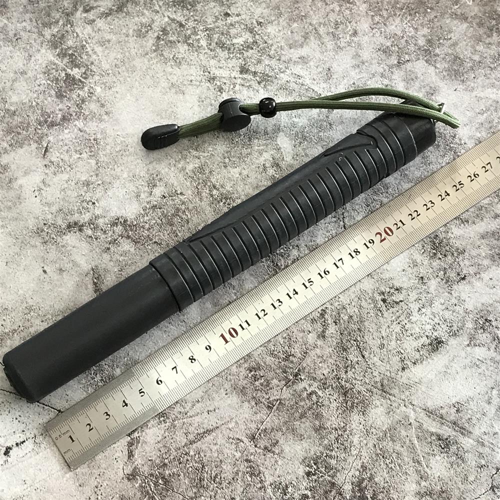 Outdoor Tools Personal Retractable EDC Tool
