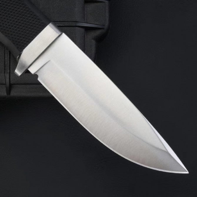 Powder Steel with Thermoplastic TPR Handle Outdoor Tool
