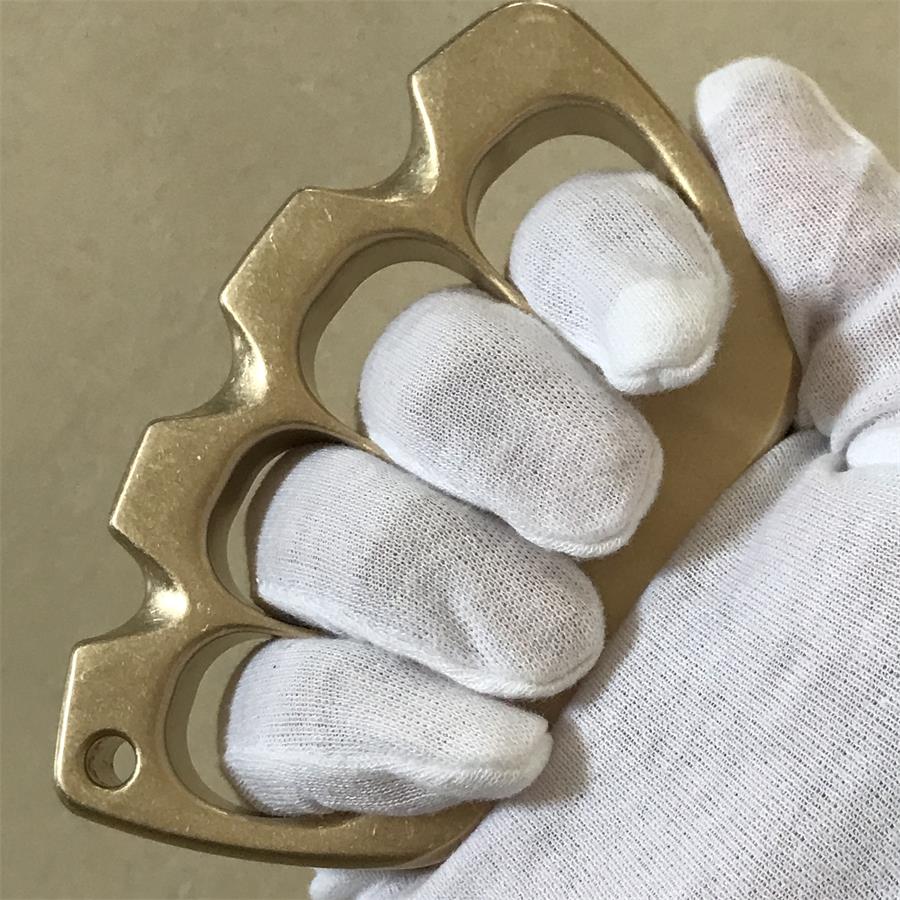 Big Hole Creative metal Outdoor Tool