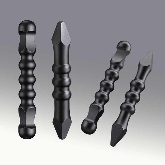Various Styles of Portable Outdoor Plastic Steel Tools