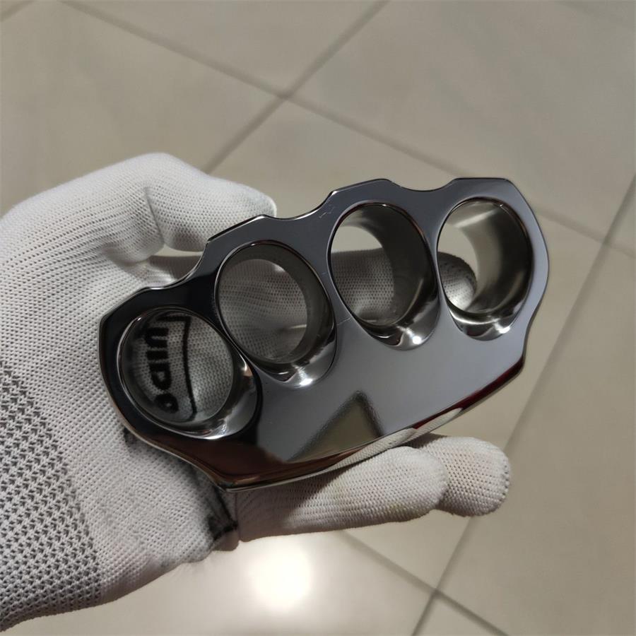 Thickened Handmade Classic 304 Steel Polishing Mirror Outdoor Tool