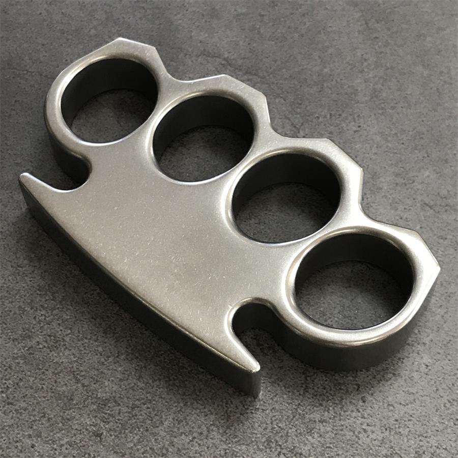 The KING Stonewashed Steel Outdoor Tool