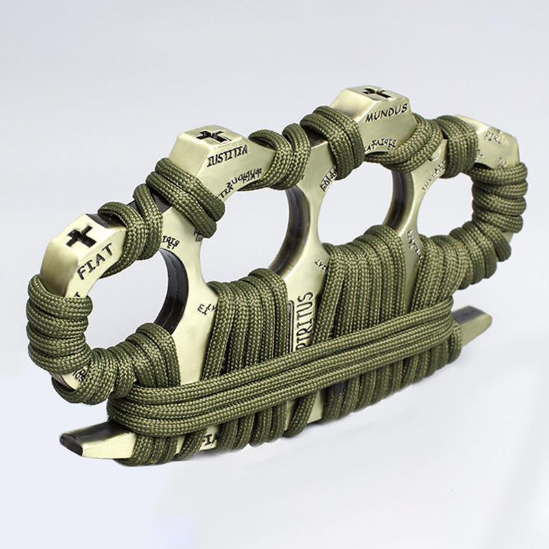 Thickened Solid Rope Outdoor Tool