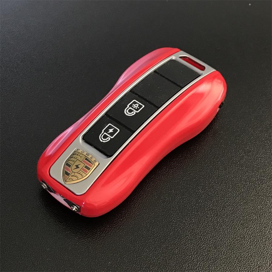 Mini Car Key Portable Edc Outdoor Tool