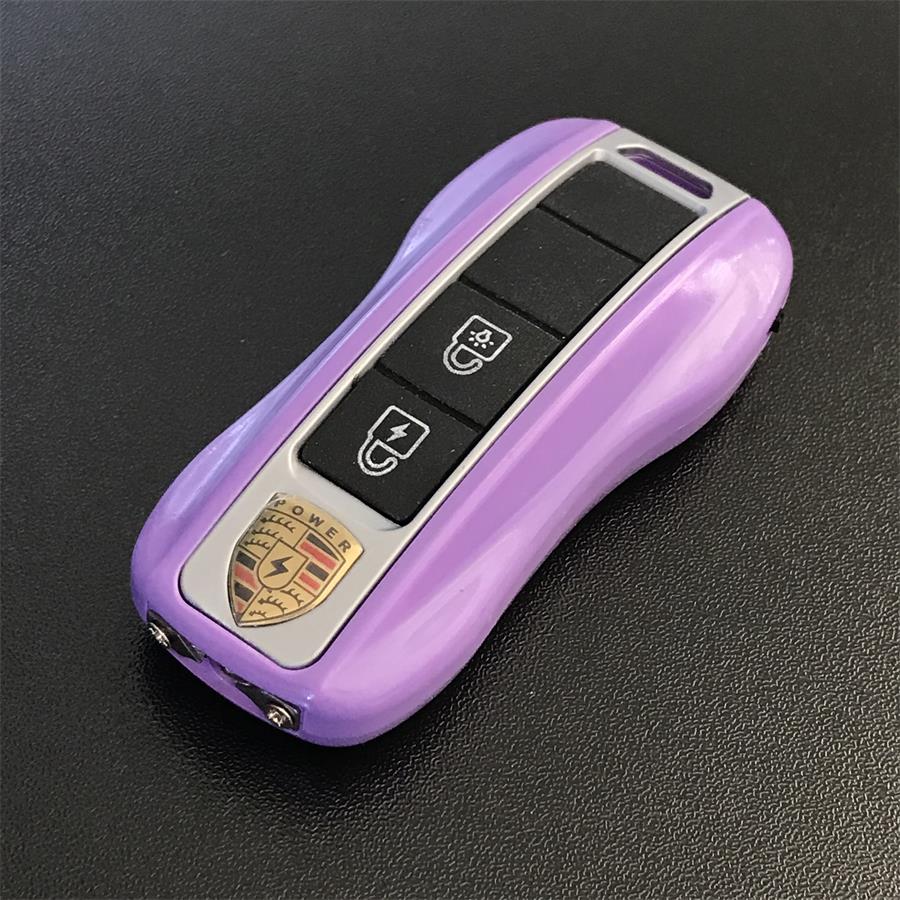 Mini Car Key Portable Edc Outdoor Tool