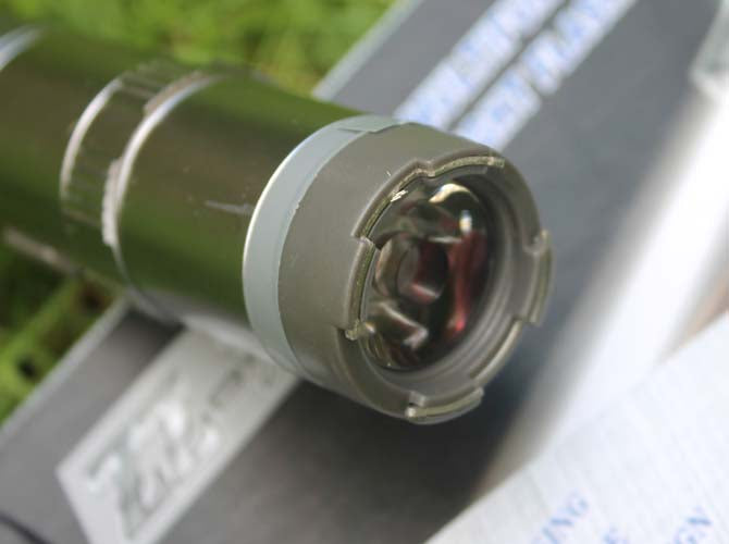 910A Outdoor Tool