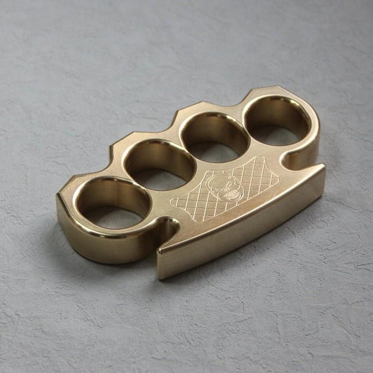 Punisher EDC Ring Tools For Men