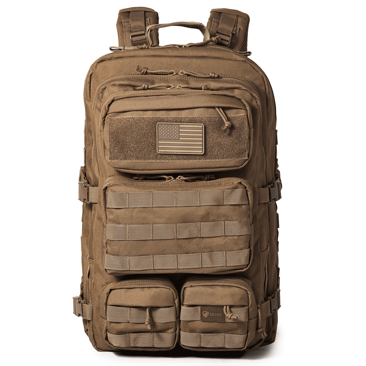 APT2.0  3-day Large Tactical Backpack