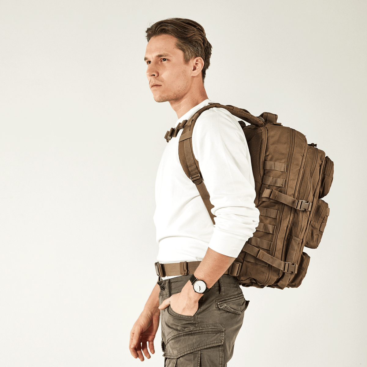 APT2.0  3-day Large Tactical Backpack