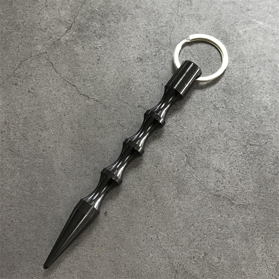 Lightweight EDC Outdoor Portable Keyaccessoryr Tool