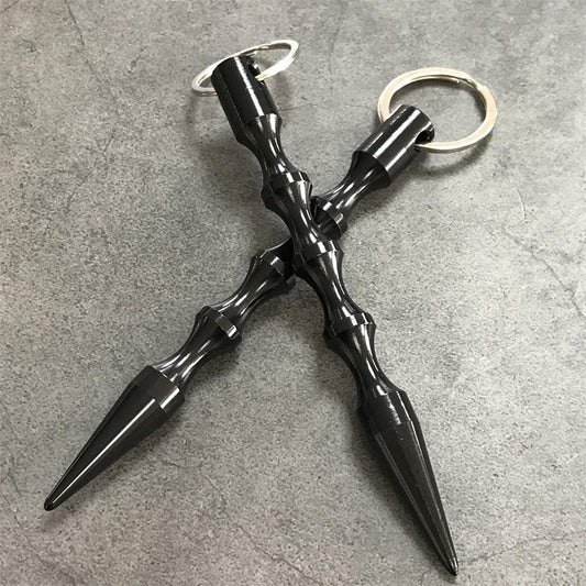 Lightweight EDC Outdoor Portable Keyaccessoryr Tool