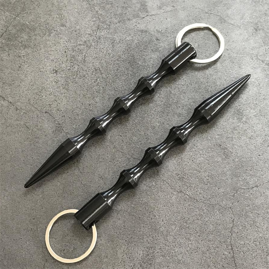 Lightweight EDC Outdoor Portable Keyaccessoryr Tool