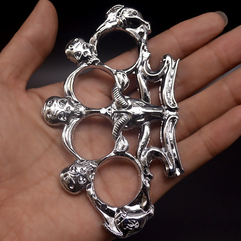 Sheep Skull Shape EDC Outdoor Tool