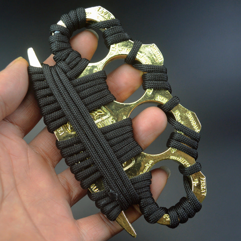 Thickened Solid Rope Outdoor Tool