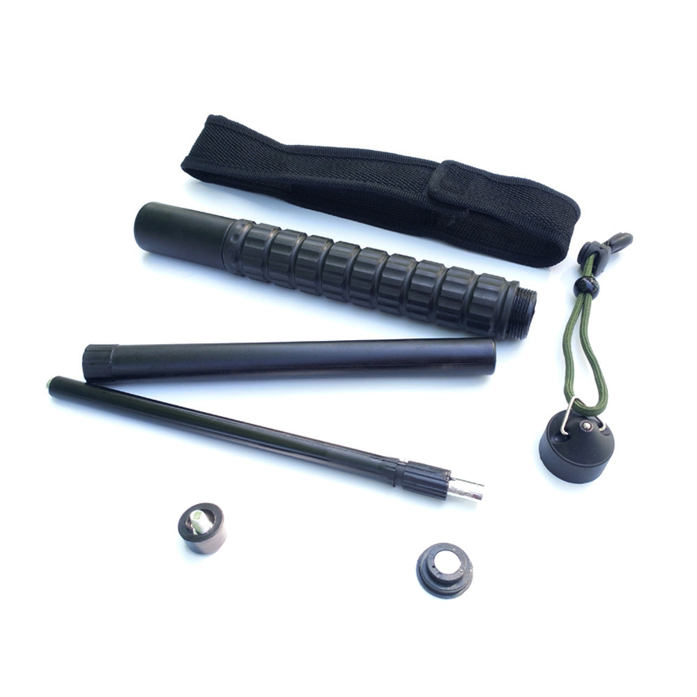 Outdoor Tools Personal Retractable EDC Tool