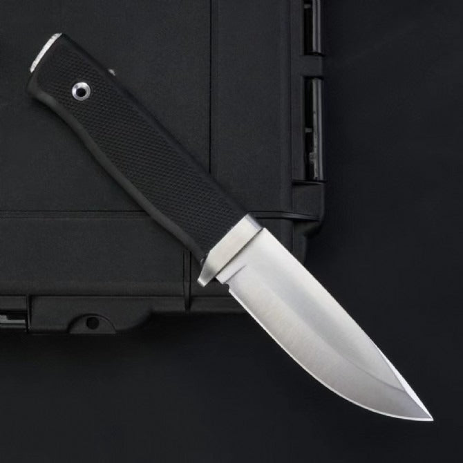 Powder Steel with Thermoplastic TPR Handle Outdoor Tool