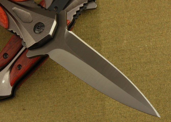 BM233 Outdoor Portable Folding Tools