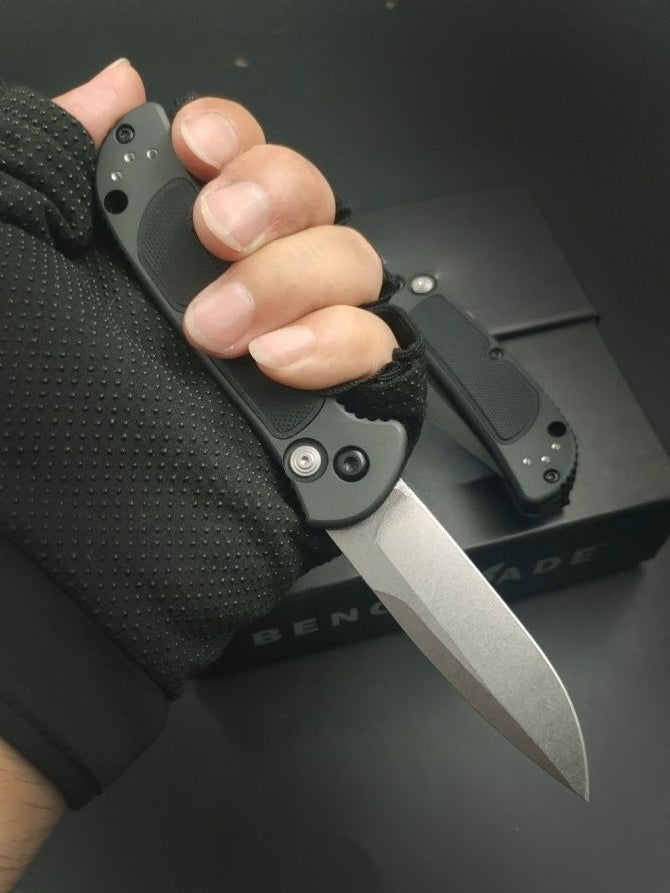 BM9750 Mini S30V Outdoor Portable Tool