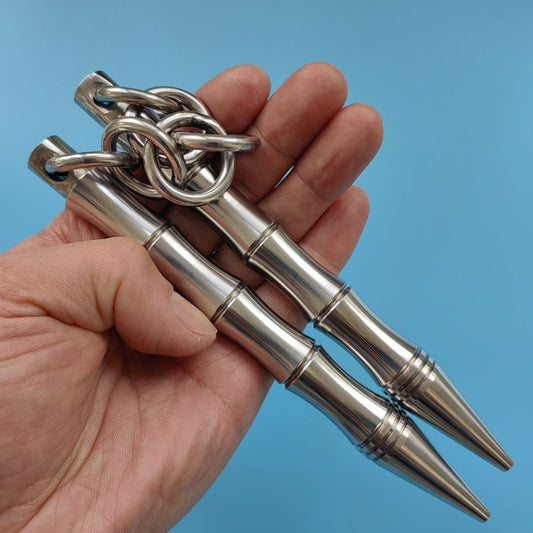 Small and Portable 304 Steel Non-slip Outdoor EDC Tool