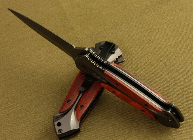 BM233 Outdoor Portable Folding Tools