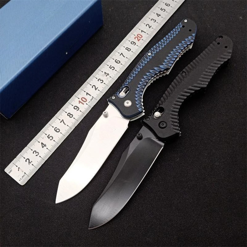 BM810 Outdoor Folding EDC Portable Tool