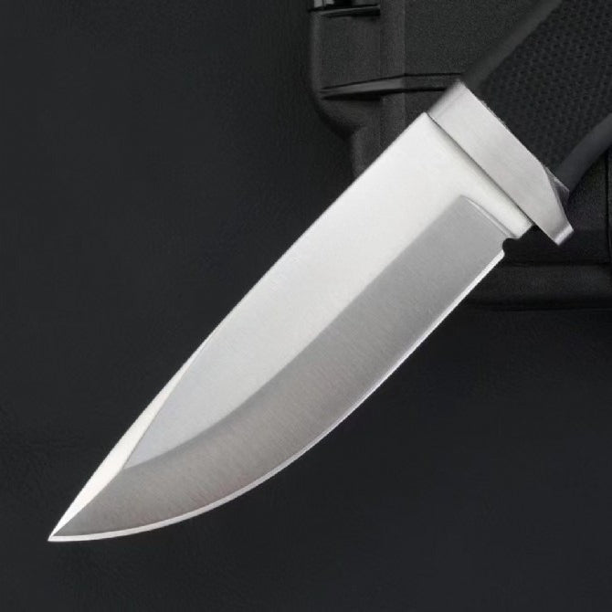 Powder Steel with Thermoplastic TPR Handle Outdoor Tool