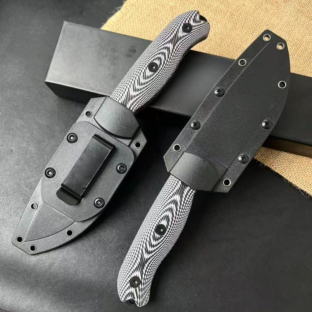 Two-tone G10 ON8671 TAK-1 Outdoor Tool